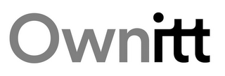 OWNITT logo