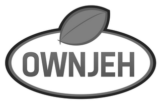 OWNJEH logo