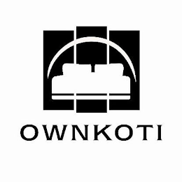 OWNKOTI logo