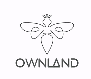 OWNLAND logo