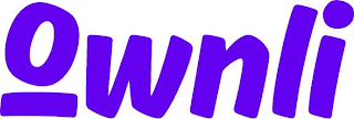 OWNLI logo