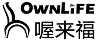 OWNLIFE logo