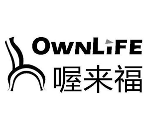 OWNLIFE logo