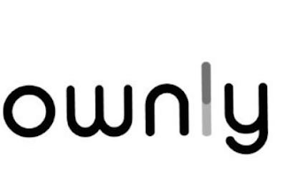 OWNLY logo