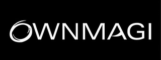 OWNMAGI logo