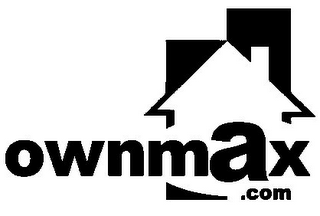 OWNMAX .COM logo