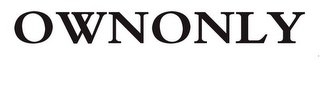 OWNONLY logo
