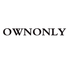 OWNONLY logo