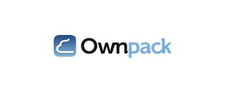 OWNPACK logo