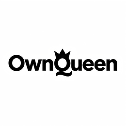OWNQUEEN logo