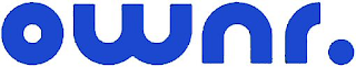 OWNR. logo