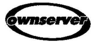 OWNSERVER logo