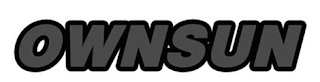 OWNSUN logo