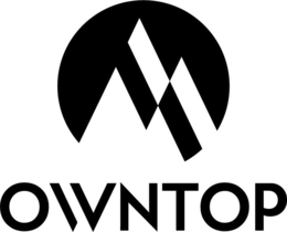 OWNTOP logo