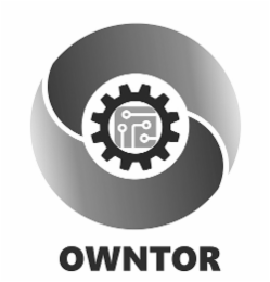 OWNTOR logo