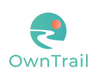 OWNTRAIL logo