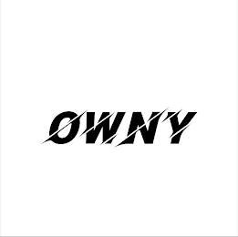 OWNY logo