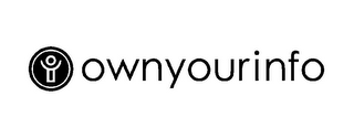 OWNYOURINFO logo