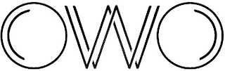 OWO logo