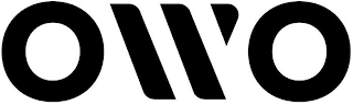 OWO logo