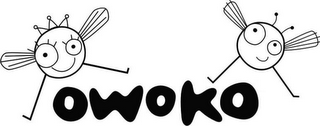 OWOKO logo