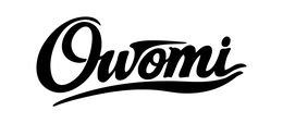 OWOMI logo