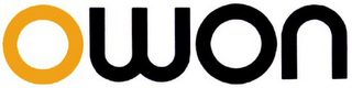 OWON logo