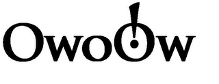 OWOOW! logo