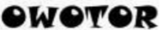 OWOTOR logo