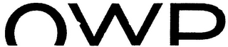 OWP logo
