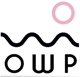 OWP logo