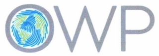OWP logo