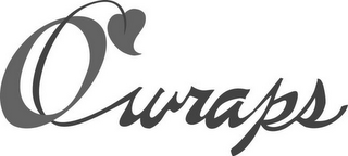OWRAPS logo