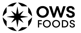 OWS FOODS logo