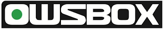 OWSBOX logo