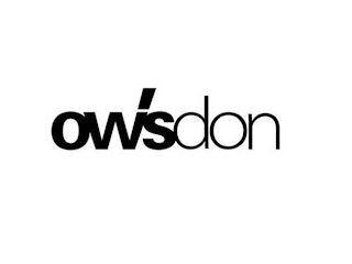 OWSDON logo