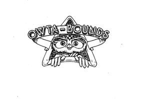 OWTA-BOUNDS logo