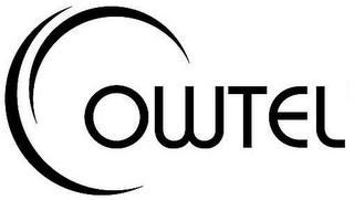OWTEL logo