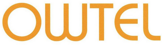 OWTEL logo