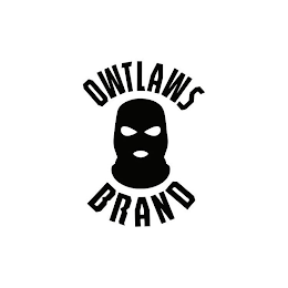 OWTLAWS BRAND logo