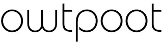 OWTPOOT logo