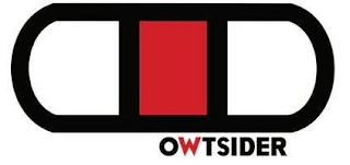 OWTSIDER logo