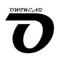 OWTWEAR O logo