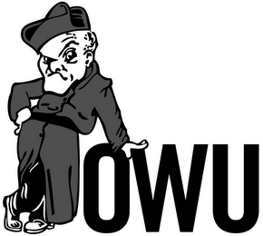 OWU logo