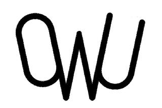 OWU logo