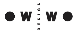 OWWO DESIGN logo