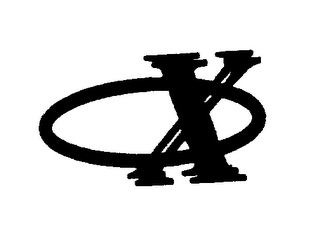 OX logo