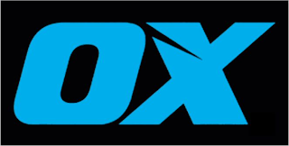 OX logo