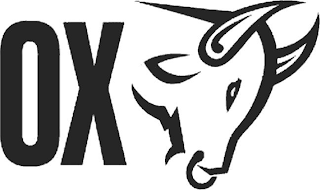 OX logo