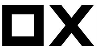 OX logo